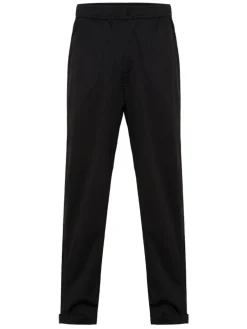 Sporte Leisure Men'S Extreme-Tec Rain Suit - Black