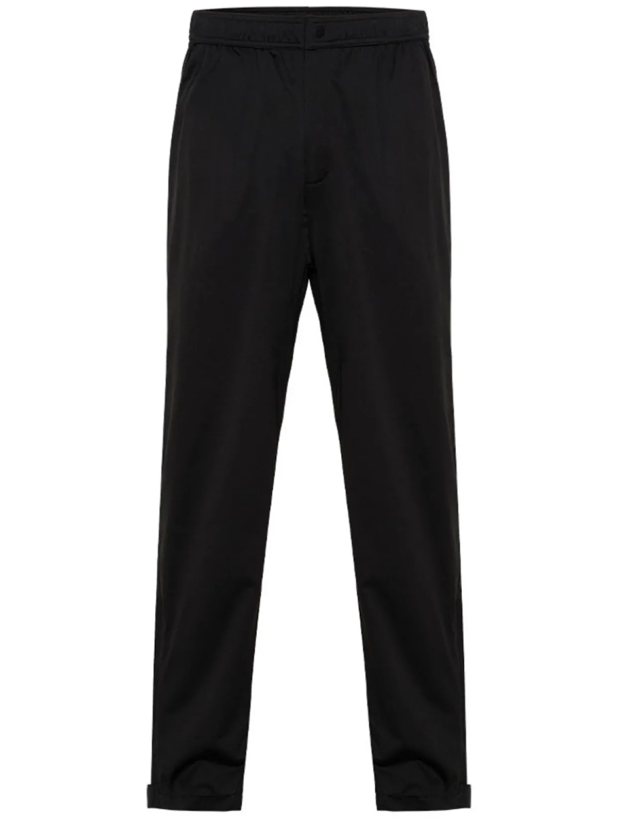 Sporte Leisure Men'S Extreme-Tec Rain Suit - Black