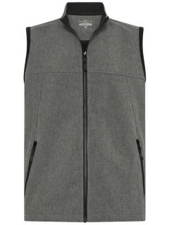 Sporte Leisure Thermotec Harvest Mens Vest - Graphite