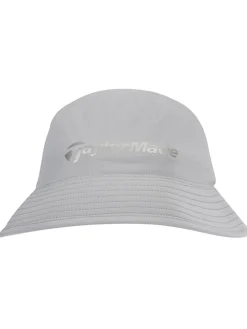 Taylormade Storm Bucket Hat - Grey
