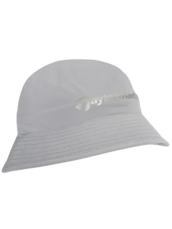 Taylormade Storm Bucket Hat - Grey