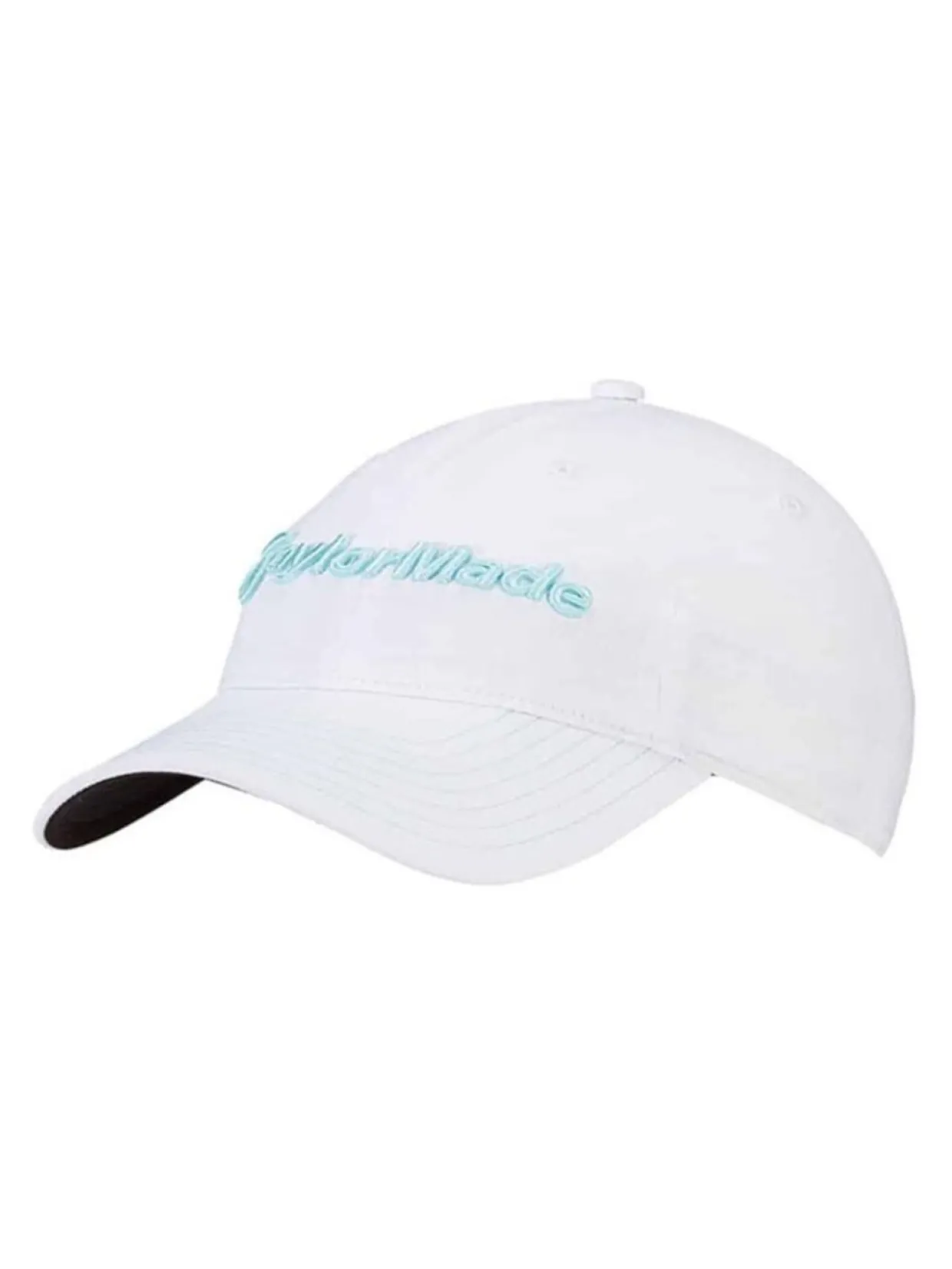 Taylormade Women'S Radar Cap - White/Mint