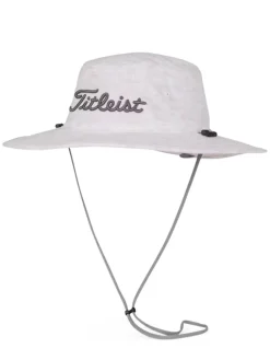 Titleist Aussie Hat - Pink Paradise