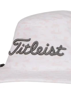 Titleist Aussie Hat - Pink Paradise