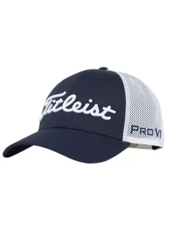 Titleist Performance Mesh Cap