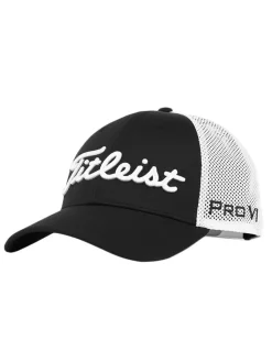 Titleist Performance Mesh Cap