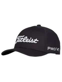 Titleist Tour Performance Cap