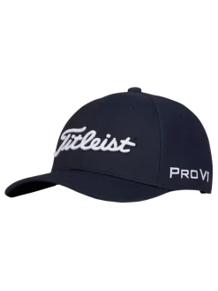 Titleist Tour Performance Cap