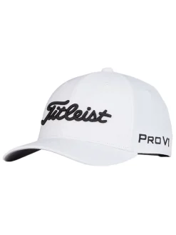 Titleist Tour Performance Cap