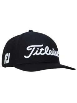 Titleist Tour Stretch Tech Cap