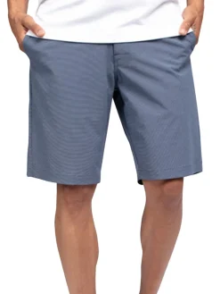 Travis Mathew Beck Short - Vintage Indigo