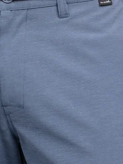 Travis Mathew Beck Short - Vintage Indigo