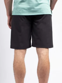Travis Mathew Beck Short - Black