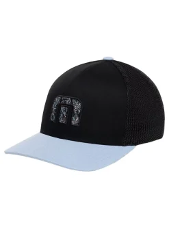 Travis Mathew Ciudad Cap - Black