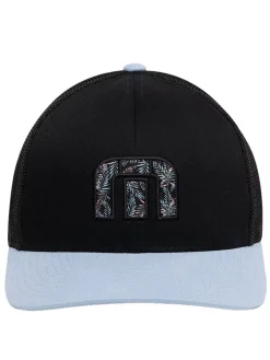 Travis Mathew Ciudad Cap - Black