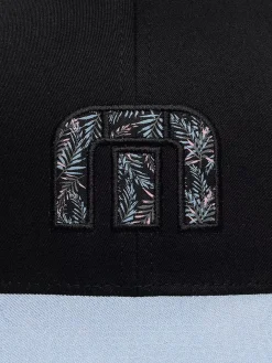 Travis Mathew Ciudad Cap - Black