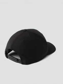 Travis Mathew El Capitan Cap - Black
