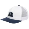 Travis Mathew El Torro Cap - White