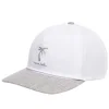 Travis Mathew Highest Peak Cap - White