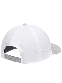 Travis Mathew Highest Peak Cap - White