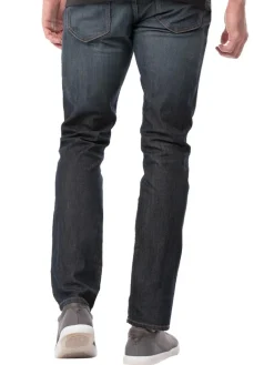 Travis Mathew Legacy Denim Pant - Indigo