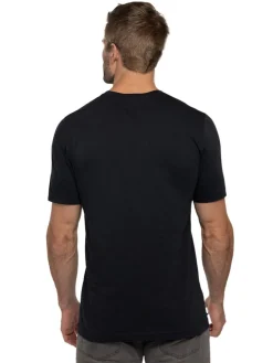 Travis Mathew Margarita Memories T-Shirt - Black