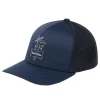 Travis Mathew Morelia Cap - Dress Blue