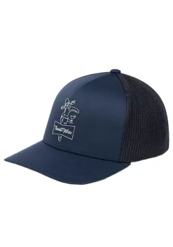 Travis Mathew Morelia Cap - Dress Blue