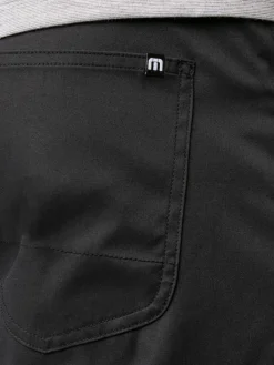 Travis Mathew Open To Close Pant - Black