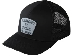 Travis Mathew Presidential Suite Cap - Black