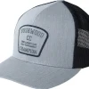 Travis Mathew Presidential Suite Cap - Heather Grey