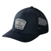 Travis Mathew Presidential Suite Cap - Mood Indigo