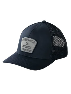 Travis Mathew Presidential Suite Cap - Mood Indigo