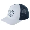 Travis Mathew Presidential Suite Cap - White