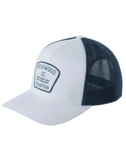 Travis Mathew Presidential Suite Cap - White
