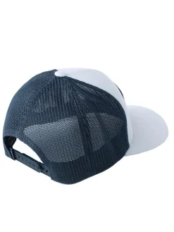 Travis Mathew Presidential Suite Cap - White