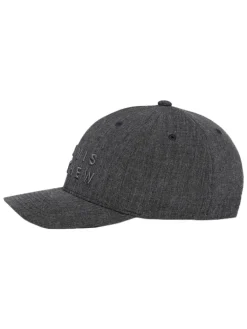 Travis Mathew Rockdale Snapback Hat