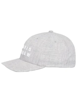 Travis Mathew Rockdale Snapback Hat