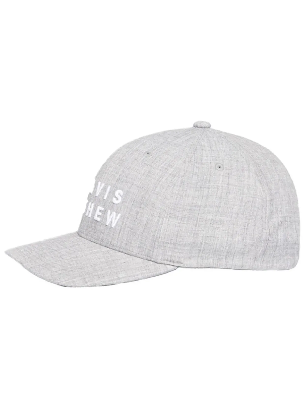 Travis Mathew Rockdale Snapback Hat