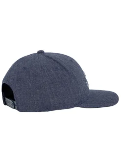 Travis Mathew Rockdale Snapback Hat