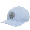 Travis Mathew Tequila Tasting Cap - Heather Bel Air Blue