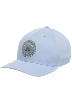 Travis Mathew Tequila Tasting Cap - Heather Bel Air Blue