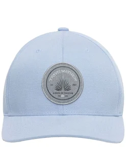 Travis Mathew Tequila Tasting Cap - Heather Bel Air Blue