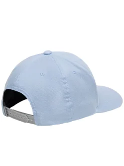 Travis Mathew Tequila Tasting Cap - Heather Bel Air Blue