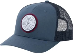 Travis Mathew The Patch Cap - Dark Blue