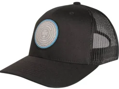 Travis Mathew The Patch Cap - Black
