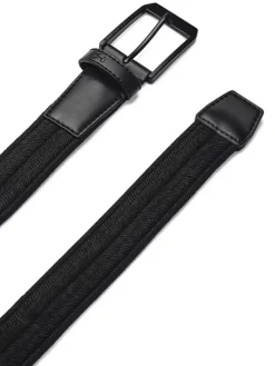 Under Armour Braided Golf Belt