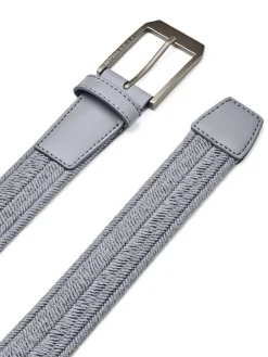 Under Armour Braided Golf Belt