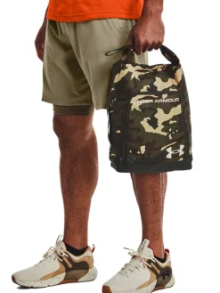 Under Armour Contain Shoe Bag