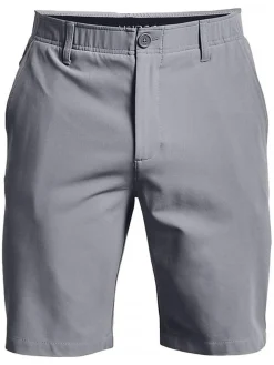 Under Armour Drive Shorts - Steel